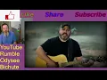 Pitt Reacts to MAGA ANTHEM Leave Me The Hell Alone By Adam Grant