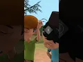 Download Lagu GIMANA ASYIKNYA ENTONG MEMET CS BERTAMASYA KELILING KOTA?! - ENTONG ANIMASI #SHORTS