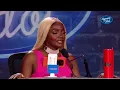 Precious Mac – ‘Ayo’ by Simi – Nigerian Idol | S8 | Africa Magic