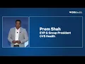 CVS Health Built to do the extraordinary