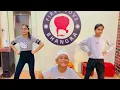 Ohi a Ni Ohi aa || Deep Bajwa ft Mahi Sharma || Bhangra Choreography || @FirstLoveBhangra (2022)