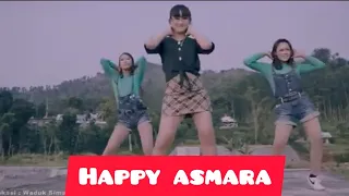 Download Happy Asmara   Apakah Itu Cinta DJ MP3