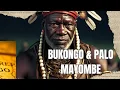 Bukongo Palo Mayombe Unlocking the Secrets of Kongo Spirituality