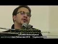 Download Lagu شیخ حامد شاکرنژاد سوره تغابن شمس تهران 2018....ماشااللہ....