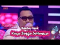 Download Lagu Ndarboy Geng “Koyo Jogja Istimewa” | STUDIO DANGDUT