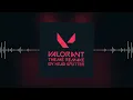 Head Splitter - valorant