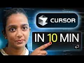 Cursor tips in 10 minutes