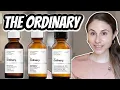 Download Lagu The BEST SERUMS FOR ANTI-AGING FROM THE ORDINARY| Dr Dray