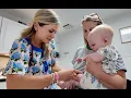 How administration s vaccine order impacts local pediatrician