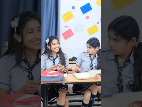 Ever celebrated Rakhi in your school ? 😱❤️… #shorts #school #comedy #schoollife #youtubeshorts