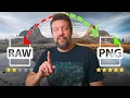 RAW Photo Editing Basics Pro Tips I Wish I Learned Sooner