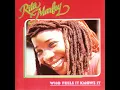 Rita Marley - A Jah Jah