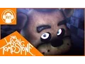Download Lagu Five Nights at Freddy's 3 Song Feat. EileMonty & Orko - Die In A Fire FNAF3  - Living Tombstone