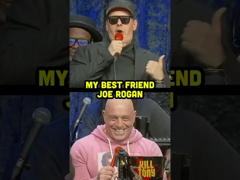 Kill Tony Netflix Debut Opens with Elon Musk Impression by Kyle Dunnigan