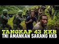 Lagu PERSEMBUNYIAN KKB DI GEMPUR TNI‼️43 KKB TAK BERKUTIK DI DALAM MARKAS‼️