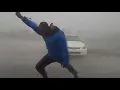 MOST SHOCKING FOOTAGE OF HURRICANE IRMA EYE BATTERING ''FLORIDA'' , (SEP. 10, 2017) #IRMA,  #FLORIDA