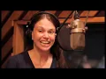 Behind the Scenes: "Anything Goes" Recording with Sutton Foster, Joel Grey, Laura Osnes...