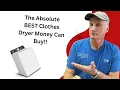Download Lagu How To Choose the Best Clothes Dryer: Speed Queen DR7 vs. DC5 Comparison