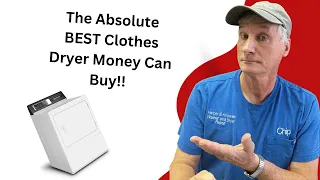 Best Clothes Dryer to Buy Speed Queen Dryer Review