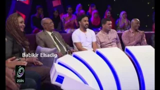 مهاب عثمان كتير بتناسى ايديا 