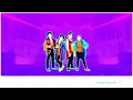 Download Lagu Just Dance Classics (NX): Everybody (Backstreet's Back) - Backstreet Boys (All Perfects)
