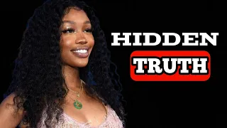 10 SZA facts you didn t know