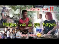 Lagu Di pa kami tapos |  Laban lang @ReaFeelingera 
