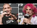 Sean Strickland RIPS on Sean O Malley and Tattoos He Hangs Out with F Losers UFC 276