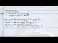 masked arrays with numpy python and emacs