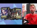 32 POKEMON PACKS Shiny Charizard GX or BUST Episode 4 Billion