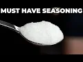 Is ACID better than MSG