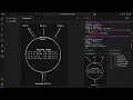 Learn basic Python by building network emulators part 6 of 8 Routing table