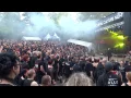 Joachim Witt-Der Goldene Reiter/ Live NCN-Festival 2014