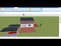 Using 3D Bitmaps to Create Realistic Visualizations in Plan7Architect com