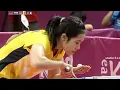 Download Lagu FINAL TUNGGAL PUTRI TENIS MEJA SEA GAMES 2023| FINAL SET Paling Menegangkan‼️