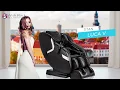 Titan Luca V Massage Chair WishRockRelaxation