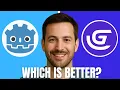 Godot vs GDevelop Which Game Engine Is Better