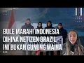 Download Lagu Tak Terima Di Hina Netizen Brazil!? Para Bule Bela Indonesia, Kasih Paham Ngerinya Alam Rinjani!!