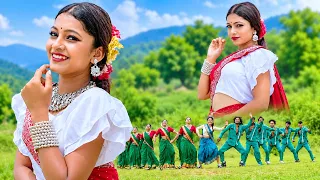 #Video | Komal Badan Teri || Singer Pawan Raj & Suman Gupta || New Nagpuri Nonstop #jukeboxvideo