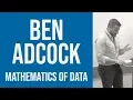 On the unreasonable effectiveness of compressive imaging - Ben Adcock Simon Fraser University