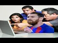 Drawing LIONEL MESSI with python turtle module using CHATGPT WT IS THIS CMON CHAT O O