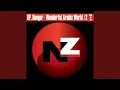 Download Lagu Wonderful Arabic World (Tech Stan Remix)