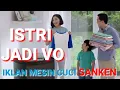 Download Lagu SUARAKU (VO) DI IKLAN MESIN CUCI SANKEN