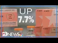 Overdose deaths decrease as Narcan use rises
