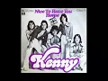 Kenny - Nice To Have You Home - 1975