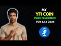 Download Lagu My YEARN FINANCE YFI Price Prediction for JULY 2025