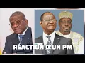 Download Lagu Démission Tchiroma  Bakary,  le PM Dion Ngute se prononce
