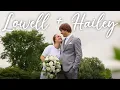 Lowell Hailey - Wedding Film