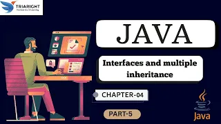 Interfaces and Multiple Inheritance - Java Chapter 4 Part 5