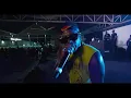 BOBBY VALENTINO - SLOW DOWN -  LIVE PERFORMANCE FOR U.S. AIRFORCE!!!
